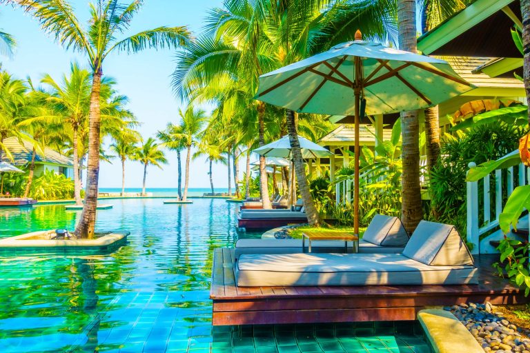Resort Director of Food & Beverage