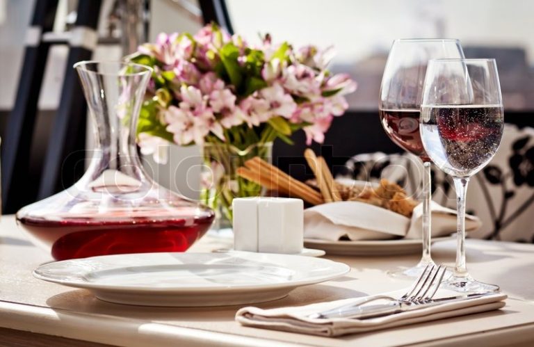Food & Beverage Manager
